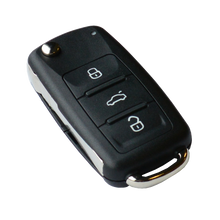 Load image into Gallery viewer, Volkswagen Remote Key Supply & Programming
