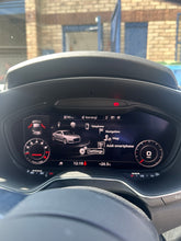 Load image into Gallery viewer, Audi TT Navigation Activation &amp; Smartphone Activation
