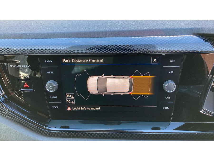 MQB Parking Sensors Retrofit | Genuine Front & Rear PDC (VW / Audi)