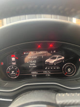 Load image into Gallery viewer, Audi Sport Layout Display Activation (S / RS Display)
