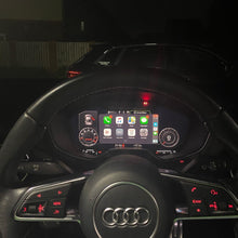 Load image into Gallery viewer, Audi TT MK3 (2015+) Sat Nav + Audi Smartphone Activation
