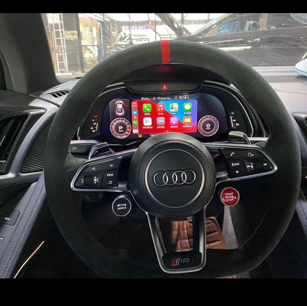 Audi R8 (2016+) Audi Smartphone