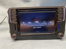 Load image into Gallery viewer, Volkswagen MIB2 PQ Composition / Discover Media Head Unit
