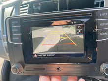 Load image into Gallery viewer, Volkswagen Caddy Reverse Camera / Rear View Camera
