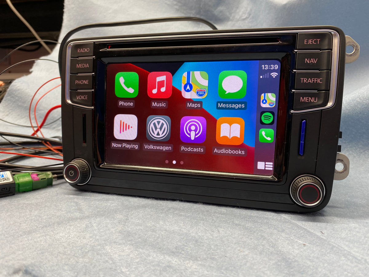 VW MIB2 PQ UNLOCKING SERVICE COMPOSITION MEDIA VW MIB2 PQ UNLOCKING SERVICE COMPOSITION MEDIA